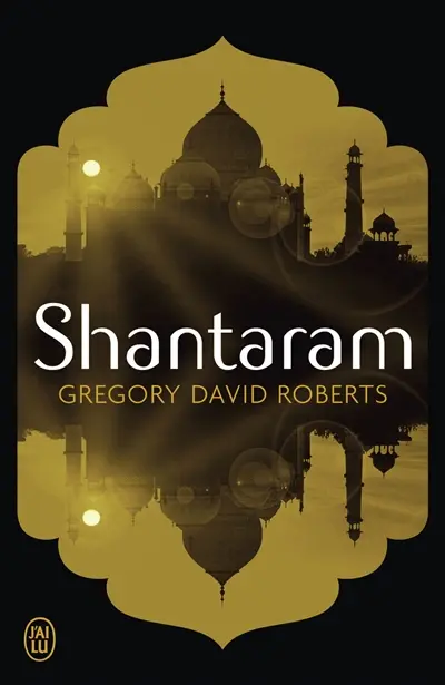 Shantaram