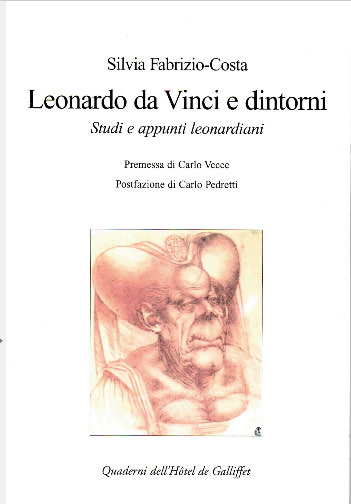 Leonardo da Vinci e dintorni : studi e appunti leonardiani
