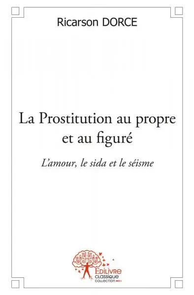 La prostitution au propre et au figuré : L'amour, le sida et le séisme