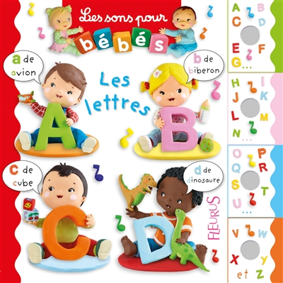 Les lettres