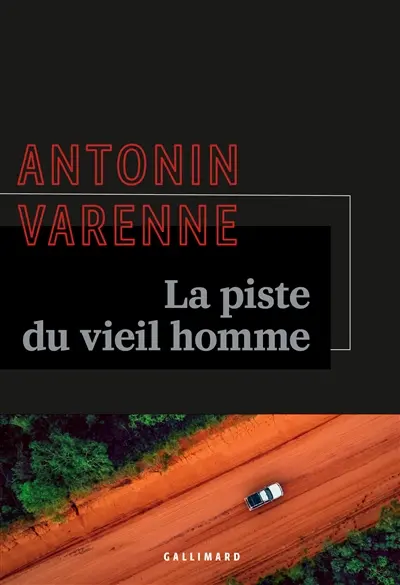 La piste du vieil homme