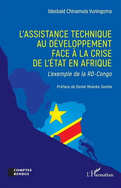 L'assistance technique au développement face à la crise de l'Etat en Afrique : l'exemple de la RD-Congo