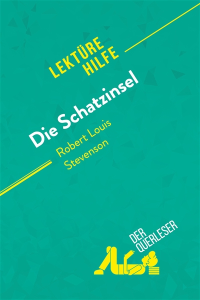 Die Schatzinsel von Robert...