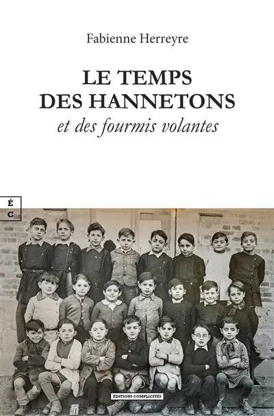 Le temps des hannetons et des fourmis volantes