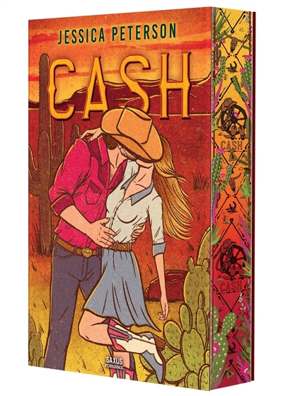Cash