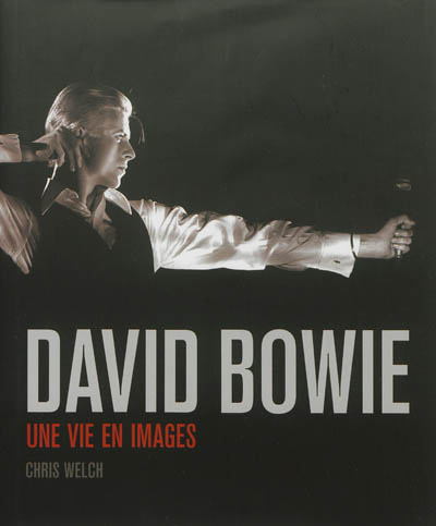 David Bowie : une vie en images