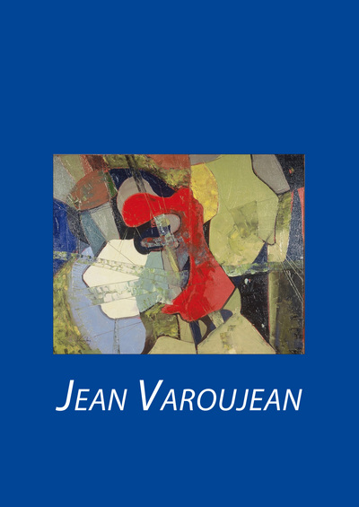 Jean Varoujean