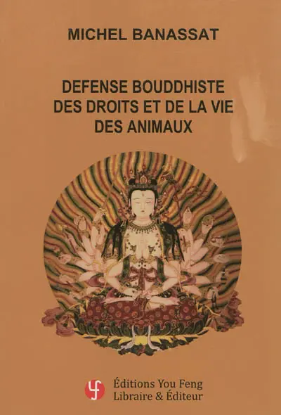 Défense bouddhiste des droits et de la vie des animaux