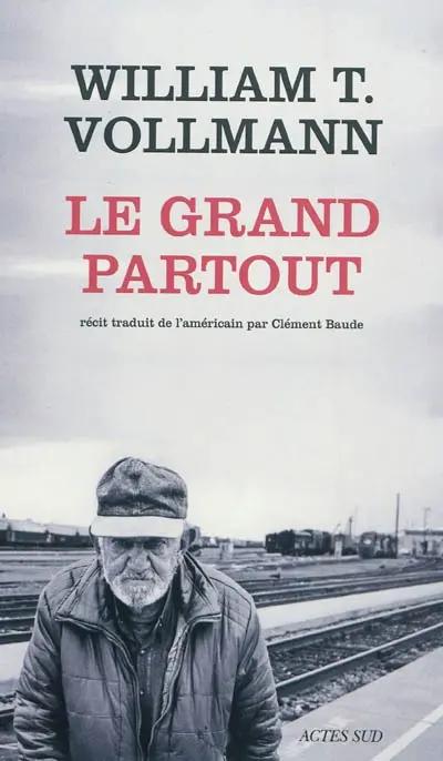 Le grand partout