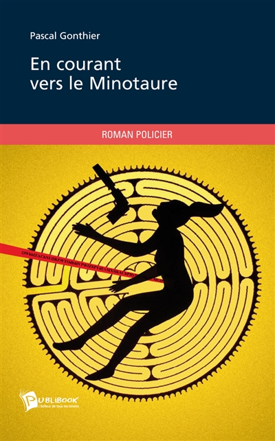 En courant vers le minotaure