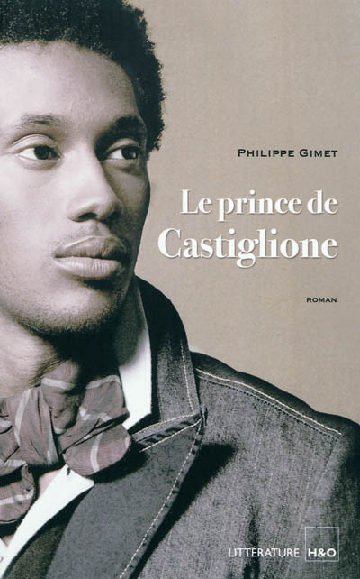 Le prince de Castiglione