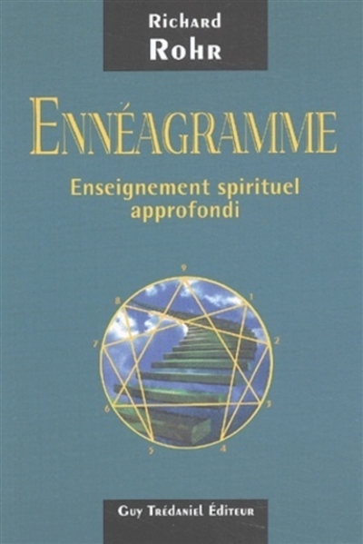 Ennéagramme : enseignement...