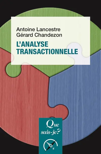L'analyse transactionnelle