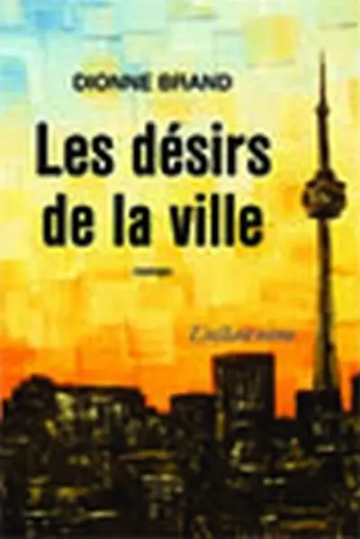 Les désirs de la ville