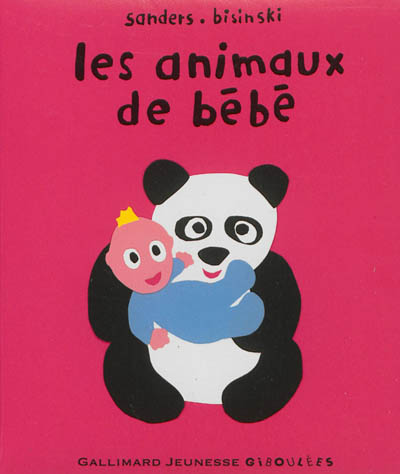 Les animaux de bébé