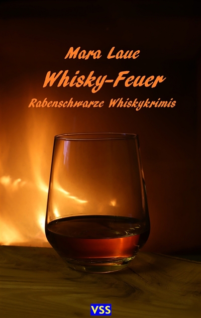 Whisky-Feuer :...