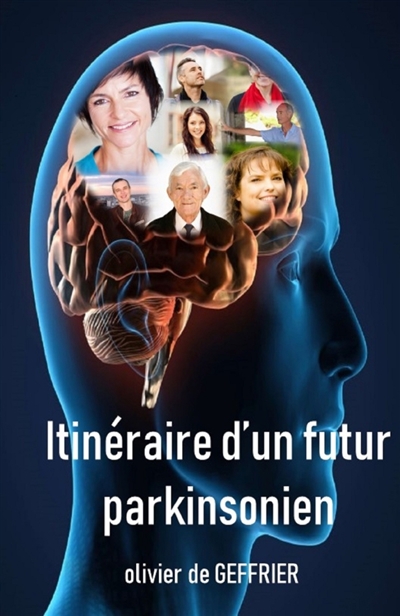 Itinéraire d'un futur...