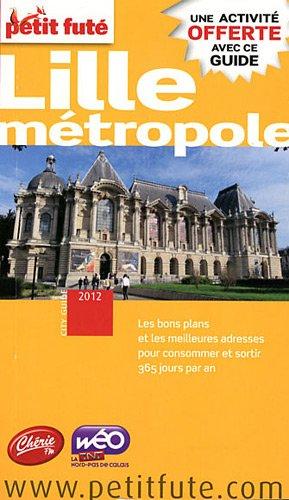Lille métropole : 2011
