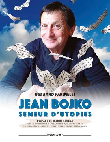 Jean Bojko : semeur d'utopies