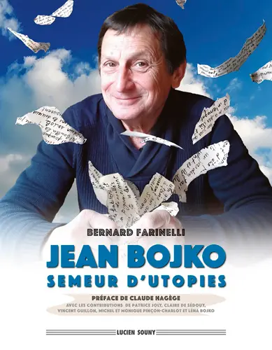 Jean Bojko : semeur d'utopies