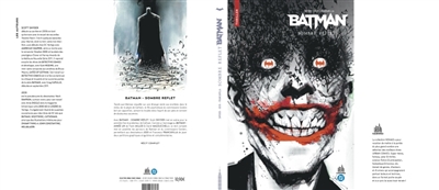 Batman : sombre reflet