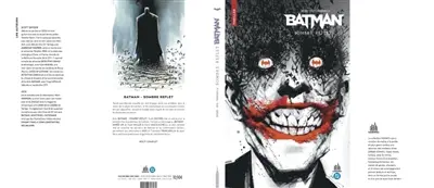 Batman : sombre reflet