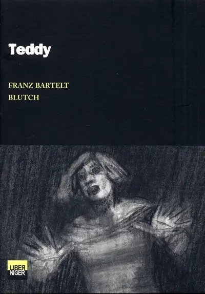 Teddy