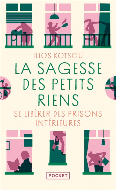 La sagesse des petits riens...