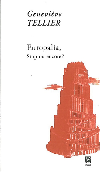 Europalia, stop ou encore ?