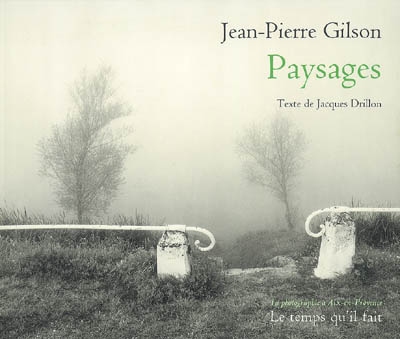Paysages 1987-2007