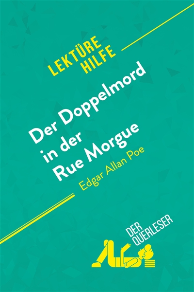 Der Doppelmord in der Rue...