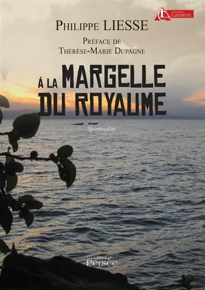 A la margelle du Royaume