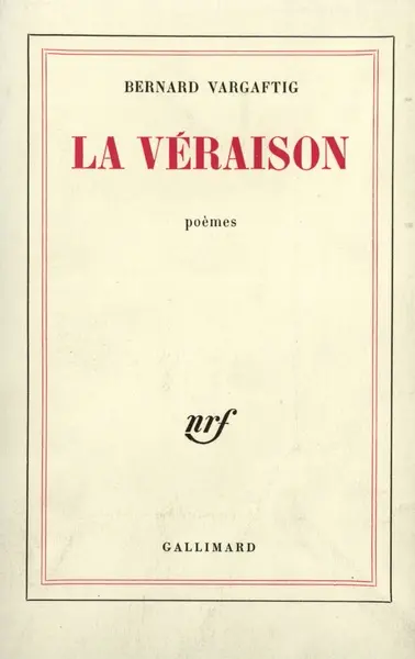 La véraison