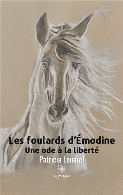 Les foulards d’Emodine : Une ode à la liberté
