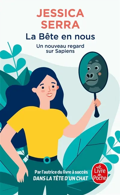 La bête en nous : un nouveau regard sur Sapiens