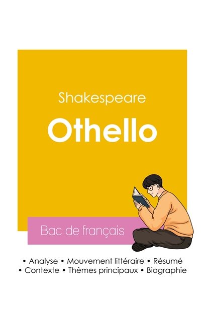 Réussir son Bac de français...