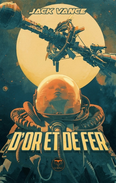 D'or et de fer