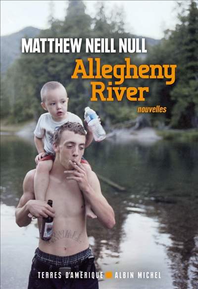 Allegheny River