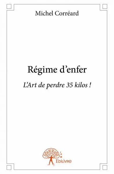 Régime d'enfer : L'Art de perdre 35 kilos !