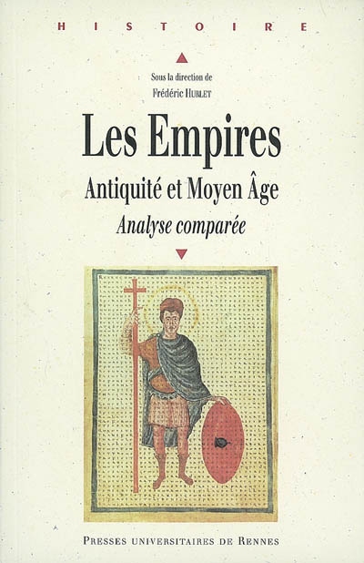 Les empires : Antiquité et Moyen Age