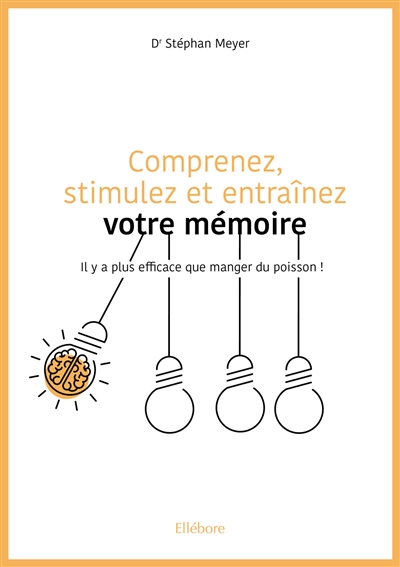 Comprenez, stimulez et...