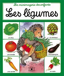 Les légumes
