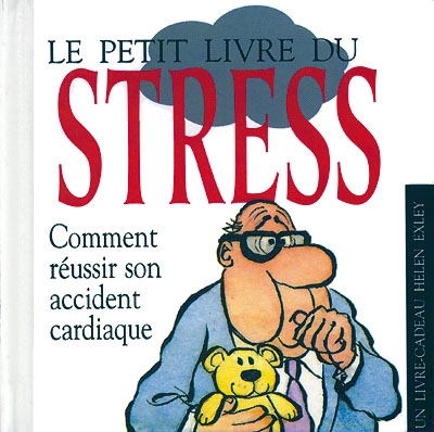 Le petit livre du stress