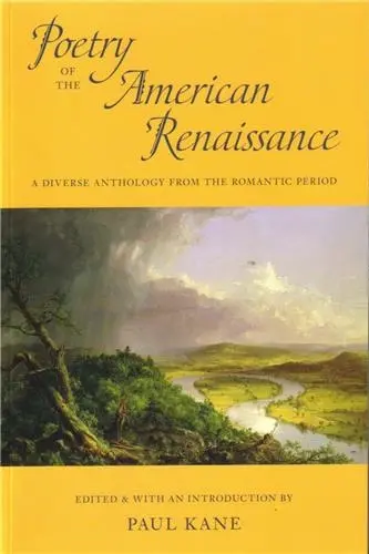 Poetry of the American Renaissance