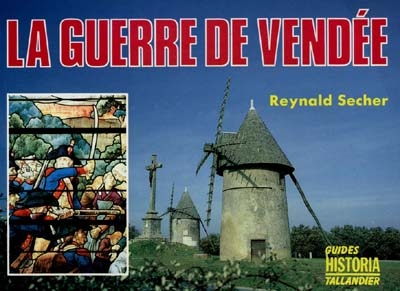 La Guerre de Vendée