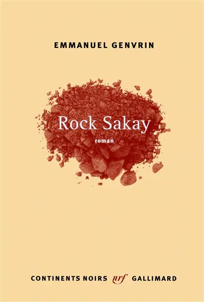 Rock Sakay