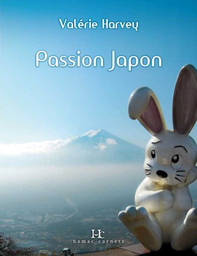 Passion Japon : voyage au coeur du Japon moderne
