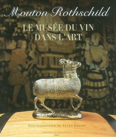 Mouton Rothschild : le musée du vin dans l'art