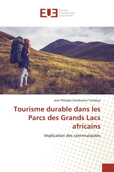 Tourisme durable dans les...