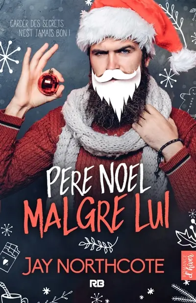 Père Noël malgré lui